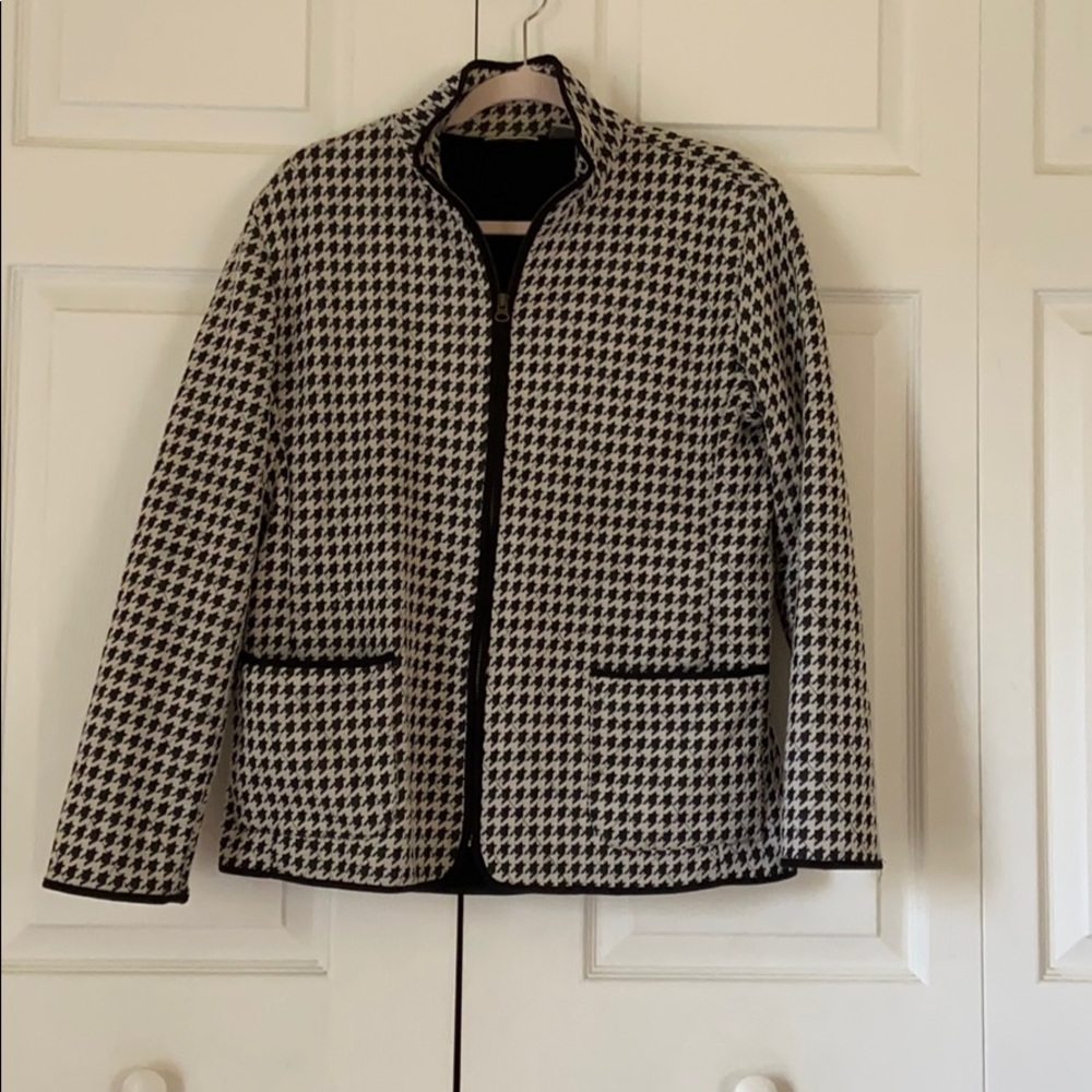 Chico’s jacket